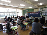 入学式２