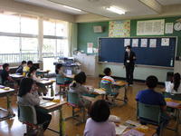 ３年