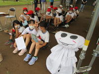 運動会１