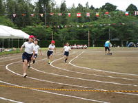 運動会４