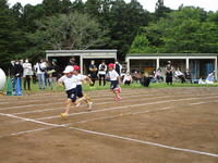 運動会５