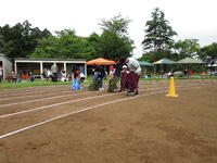 運動会６