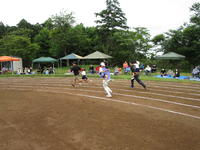 運動会７