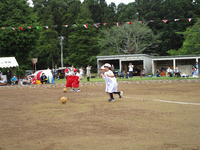 運動会８