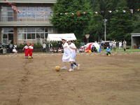 運動会９
