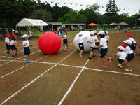 運動会１５