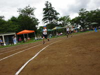 運動会１８