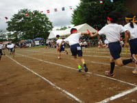 運動会１９