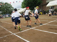 運動会２０