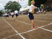 運動会２２